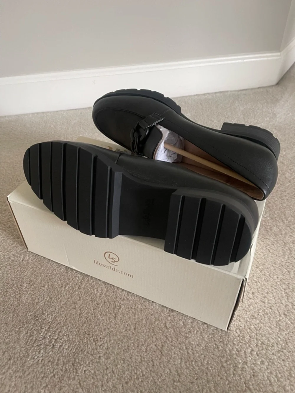 NWT LifeStride London 2 Women’s Loafer